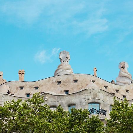 Short Stay Group Gracia Serviced Apartments Barcelona Ngoại thất bức ảnh