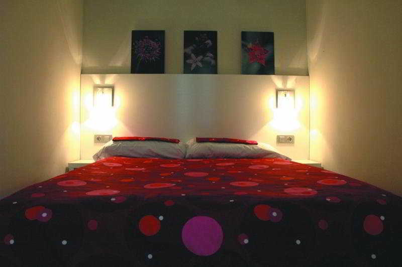 Short Stay Group Gracia Serviced Apartments Barcelona Ngoại thất bức ảnh