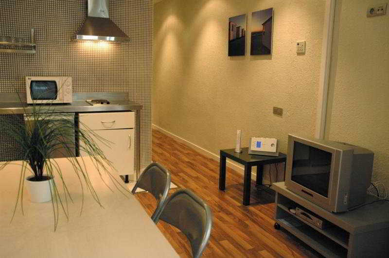 Short Stay Group Gracia Serviced Apartments Barcelona Ngoại thất bức ảnh
