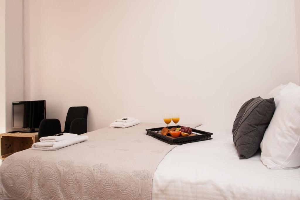 Short Stay Group Gracia Serviced Apartments Barcelona Phòng bức ảnh