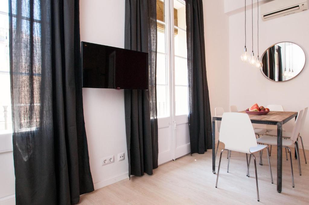 Short Stay Group Gracia Serviced Apartments Barcelona Phòng bức ảnh