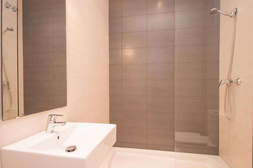Short Stay Group Gracia Serviced Apartments Barcelona Phòng bức ảnh