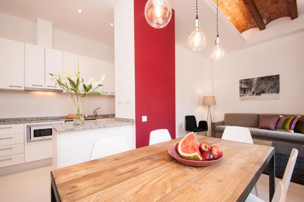 Short Stay Group Gracia Serviced Apartments Barcelona Phòng bức ảnh