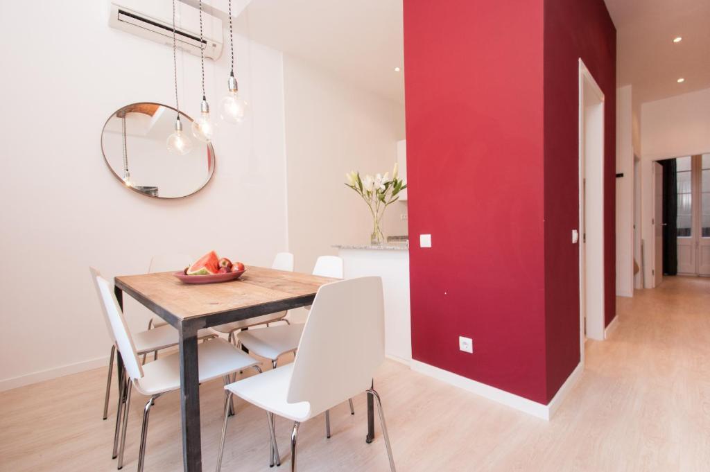 Short Stay Group Gracia Serviced Apartments Barcelona Phòng bức ảnh
