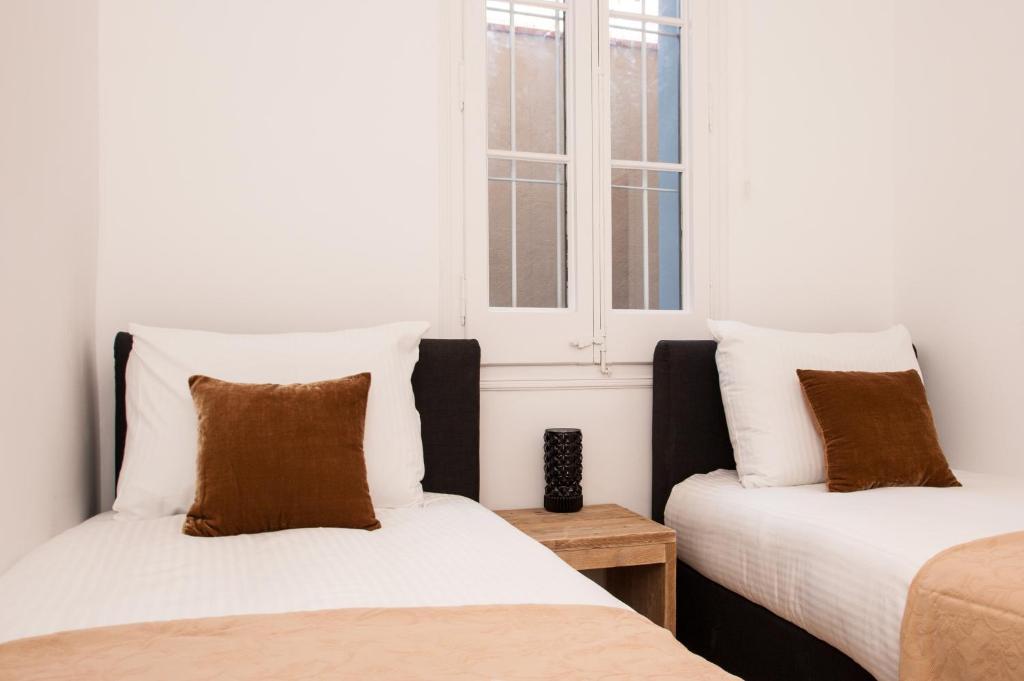 Short Stay Group Gracia Serviced Apartments Barcelona Phòng bức ảnh