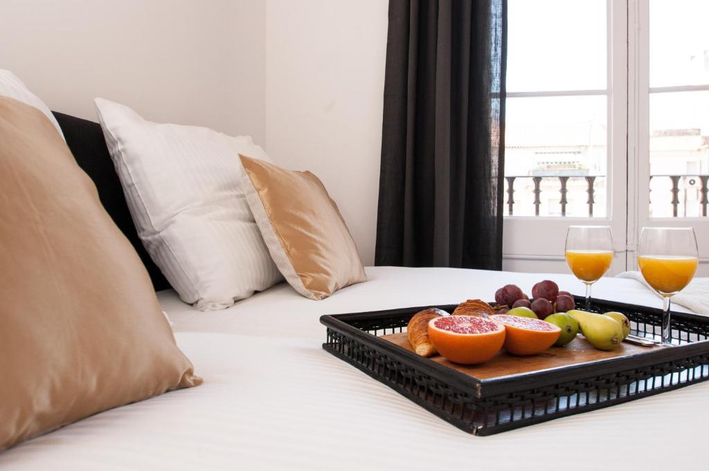Short Stay Group Gracia Serviced Apartments Barcelona Phòng bức ảnh