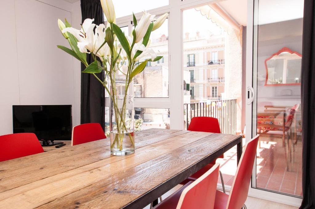 Short Stay Group Gracia Serviced Apartments Barcelona Phòng bức ảnh