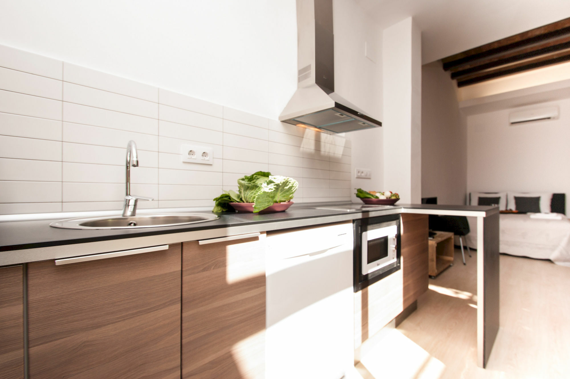 Short Stay Group Gracia Serviced Apartments Barcelona Ngoại thất bức ảnh