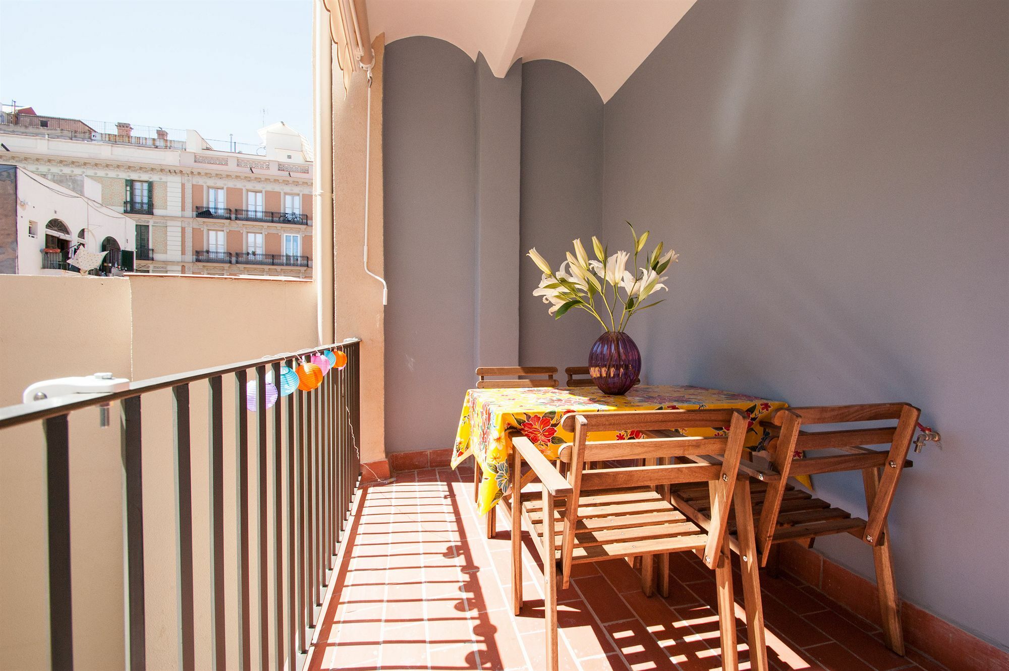 Short Stay Group Gracia Serviced Apartments Barcelona Ngoại thất bức ảnh