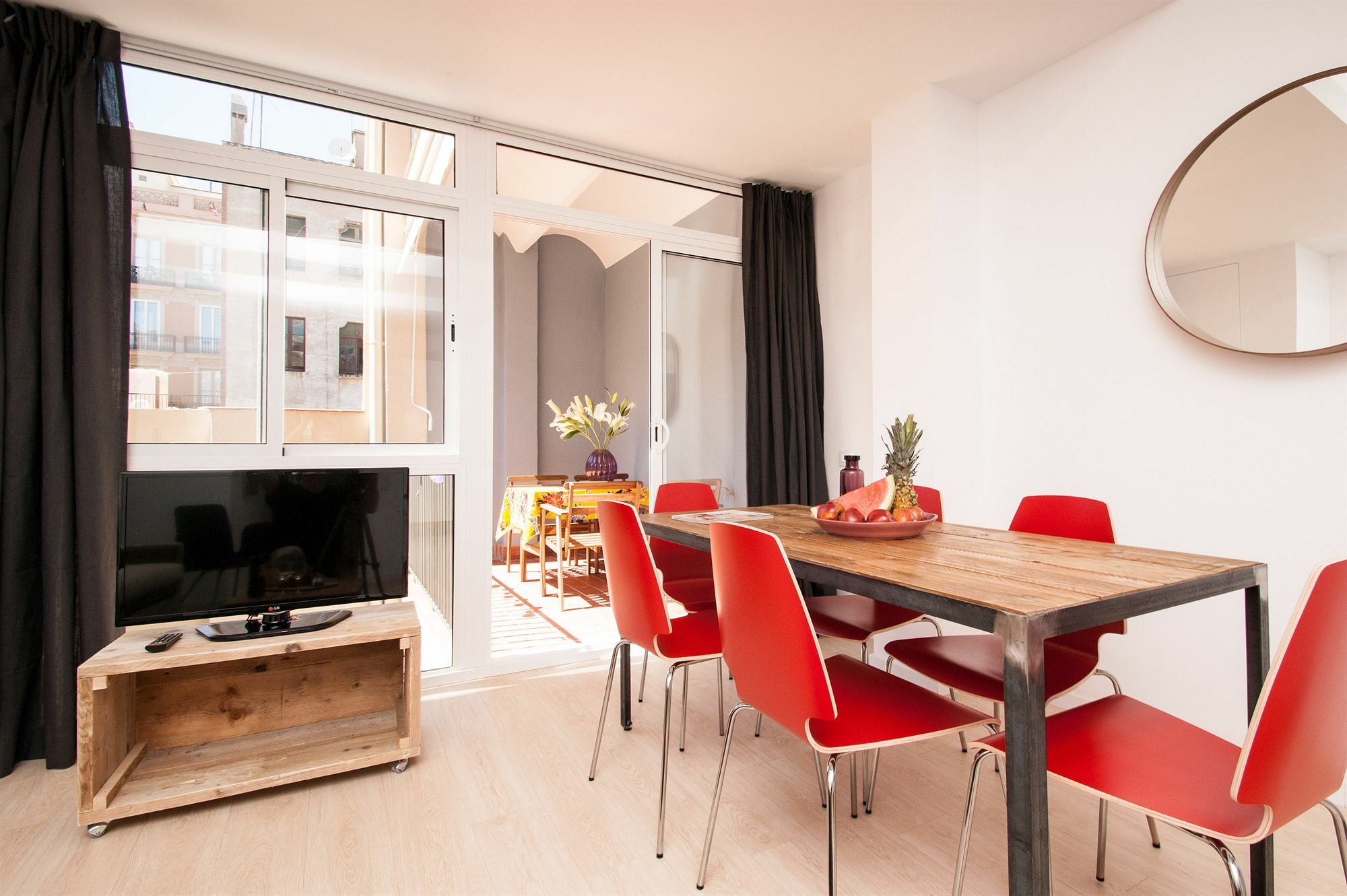 Short Stay Group Gracia Serviced Apartments Barcelona Ngoại thất bức ảnh