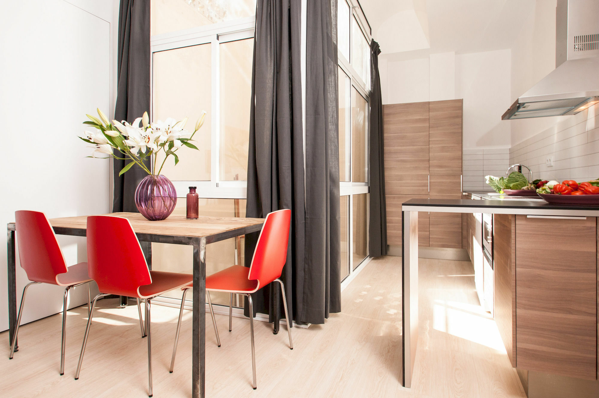 Short Stay Group Gracia Serviced Apartments Barcelona Ngoại thất bức ảnh