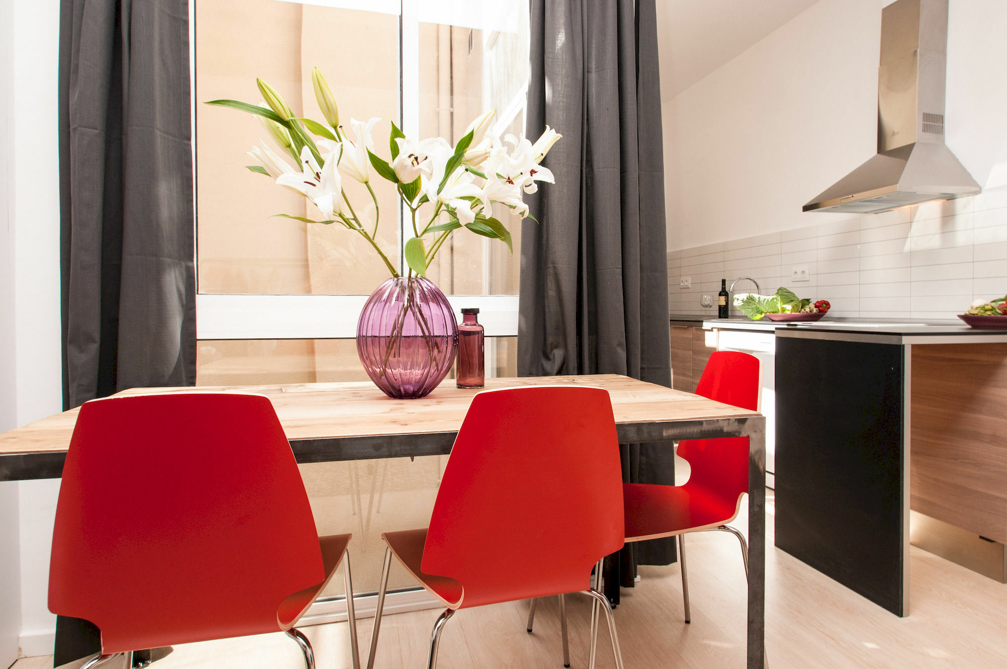 Short Stay Group Gracia Serviced Apartments Barcelona Ngoại thất bức ảnh