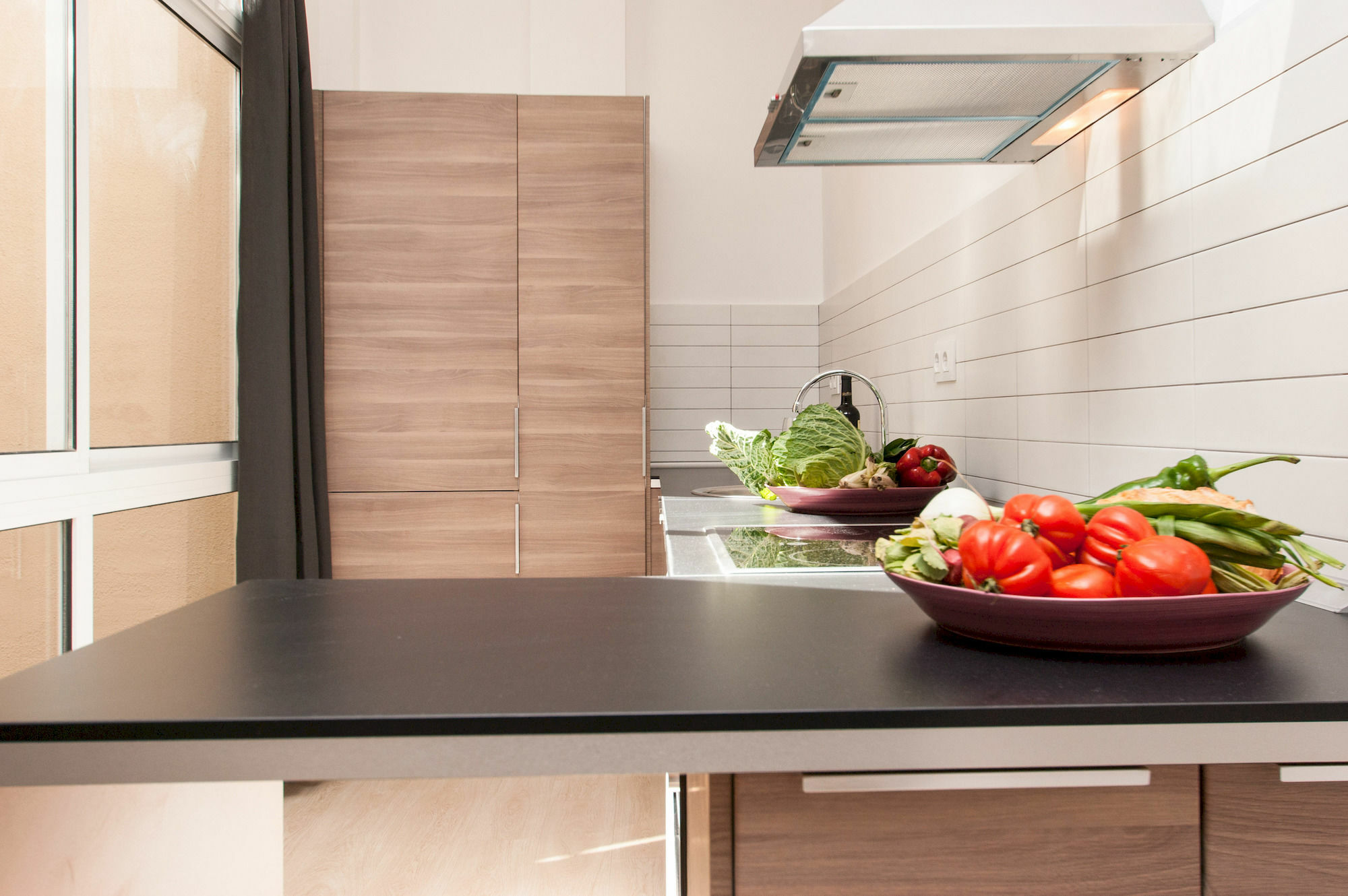 Short Stay Group Gracia Serviced Apartments Barcelona Ngoại thất bức ảnh